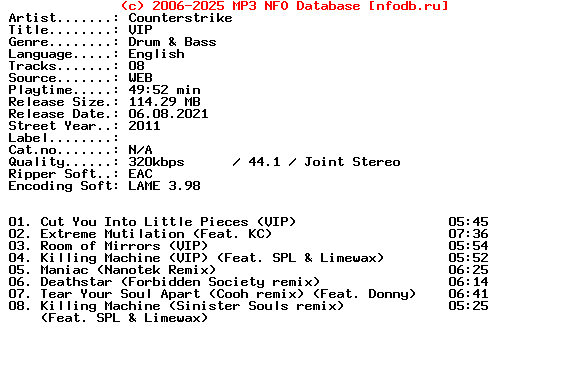 Counterstrike-Vip-2011-XTC