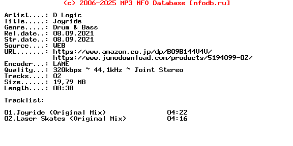 D_Logic-Joyride-(DOR049)-WEB-2021