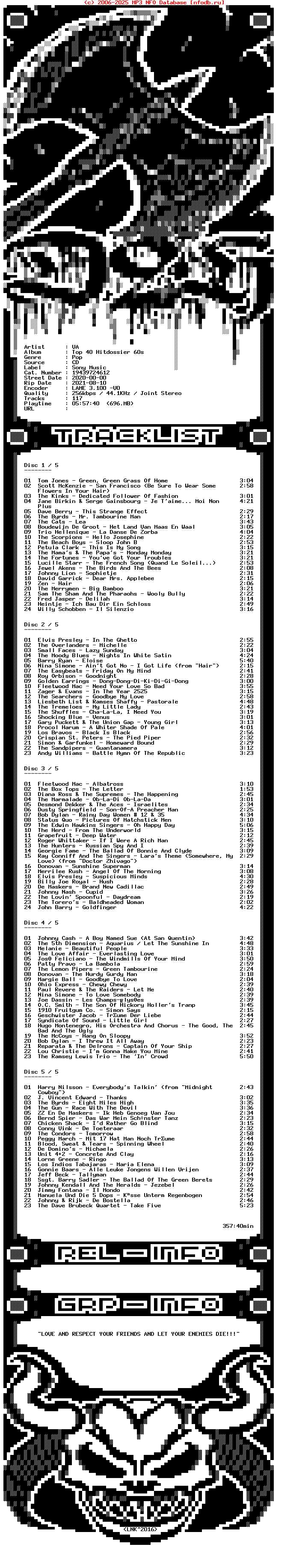 VA-Top_40_Hitdossier_60S-5CD-2020