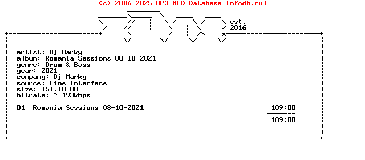 Dj_Marky-Romania_Sessions-Line-08-10-2021-Z0Ne