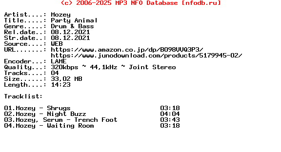 Mozey-Party_Animal-(SOUP0043)-WEB-2021