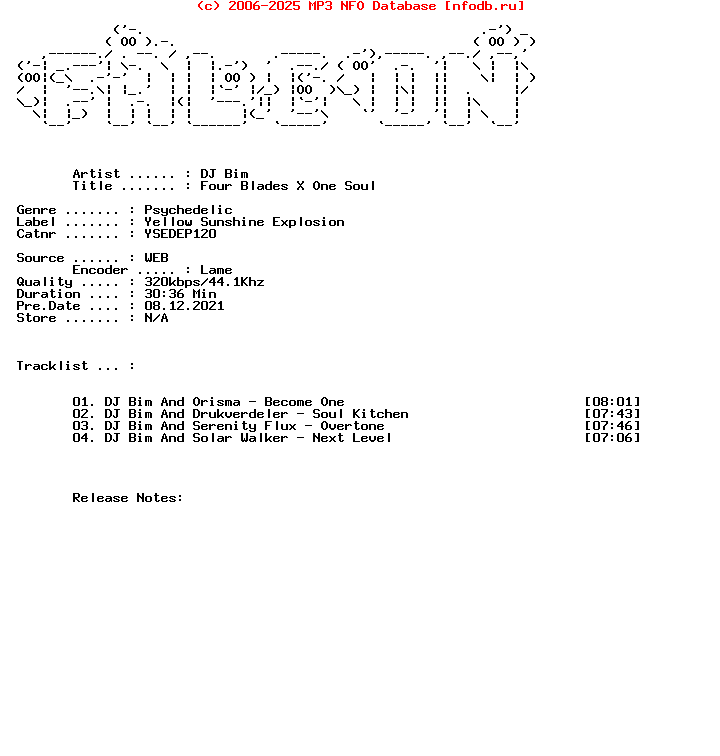 Dj_Bim-Four_Blades_X_One_Soul-WEB-2021-Falcon_Int