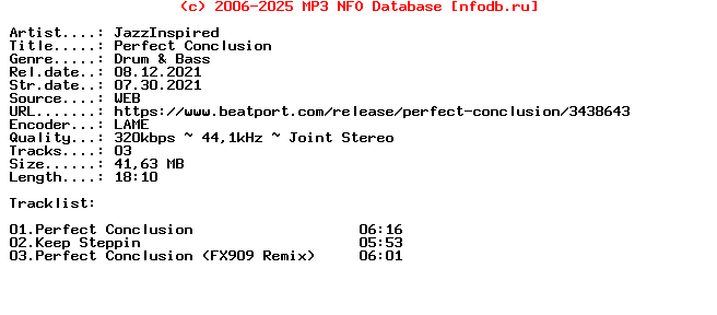 Jazzinspired-Perfect_Conclusion-(FXM025)-WEB-2021