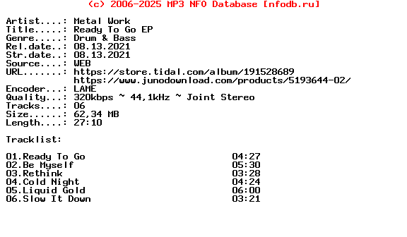 Metal_Work-Ready_To_Go_Ep-(GRIDUK144)-WEB-2021