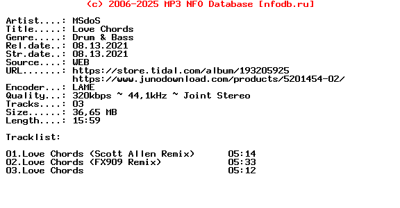 Msdos-Love_Chords-(LD216)-WEB-2021