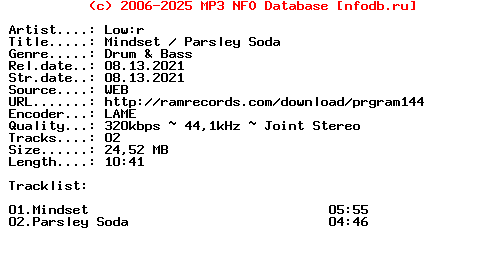 Lowr-Mindset__Parsley_Soda-(PRGRAM144)-WEB-2021