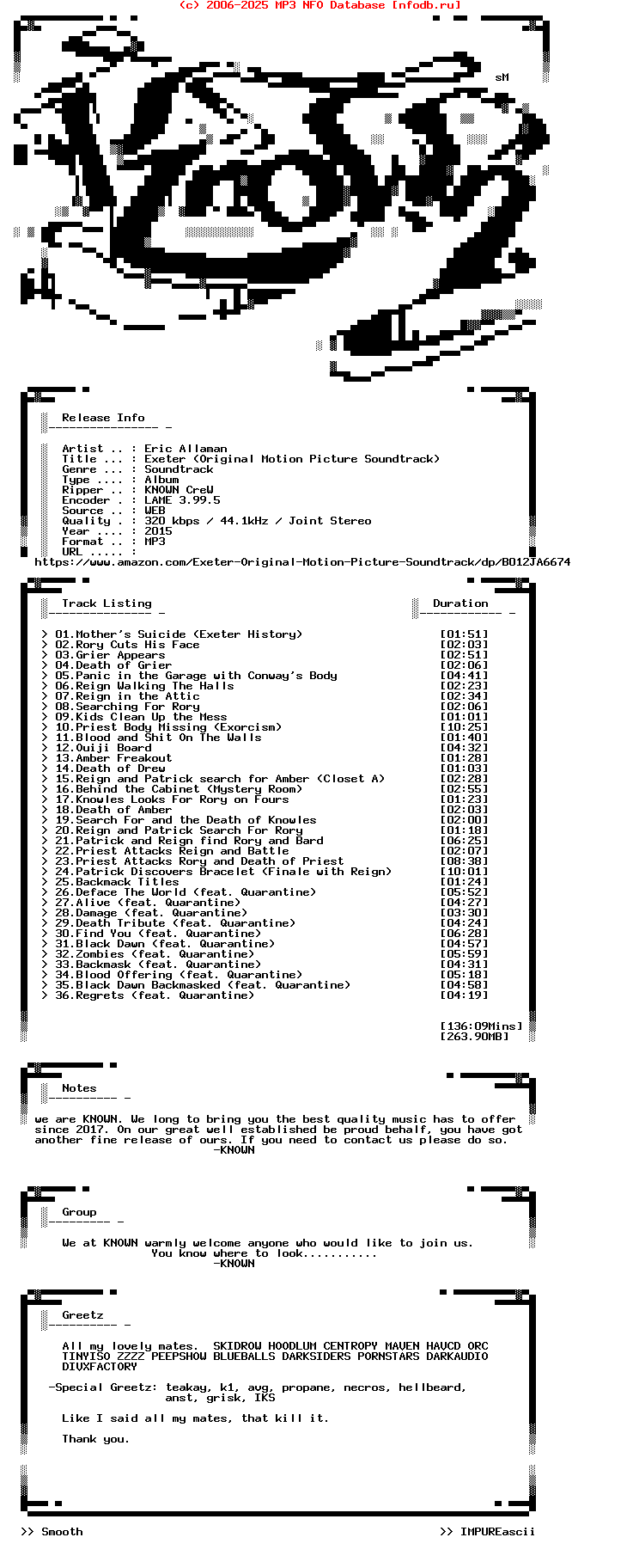 Eric_Allaman-Exeter_(ORIGINAL_MOTION_PICTURE_SOUNDTRACK)-Ost-WEB-2015
