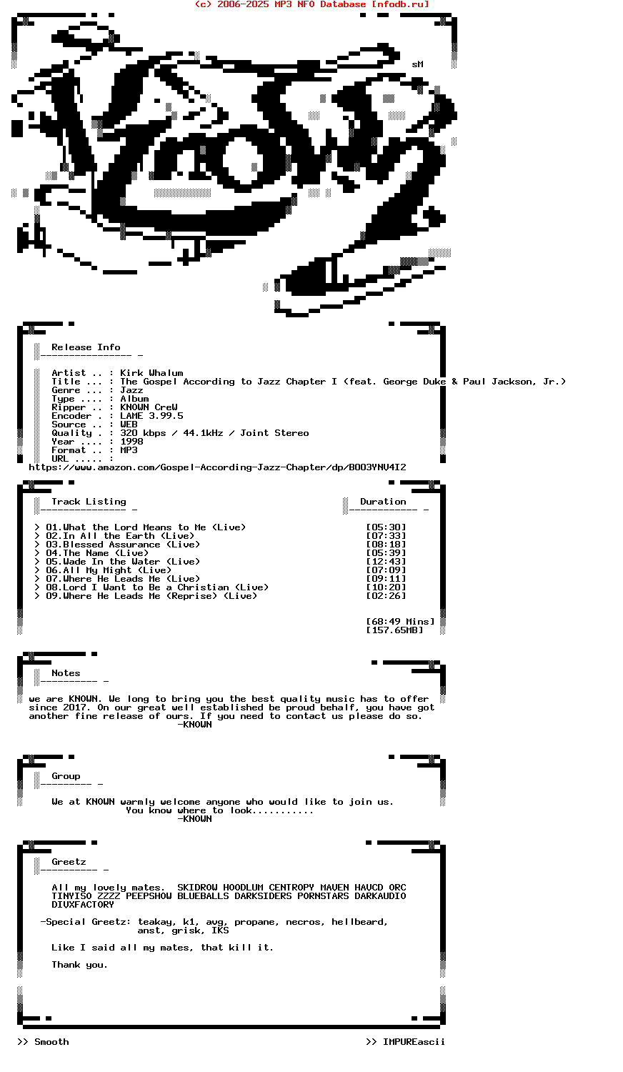 Kirk_Whalum-The_Gospel_According_To_Jazz_Chapter_I_(FEAT._GEORGE_DUKE_AND_PAUL_JACKSON_JR.)-WEB-1998