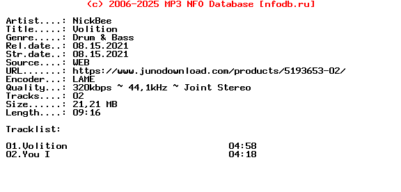 Nickbee-Volition-(TRIDENT001)-WEB-2021