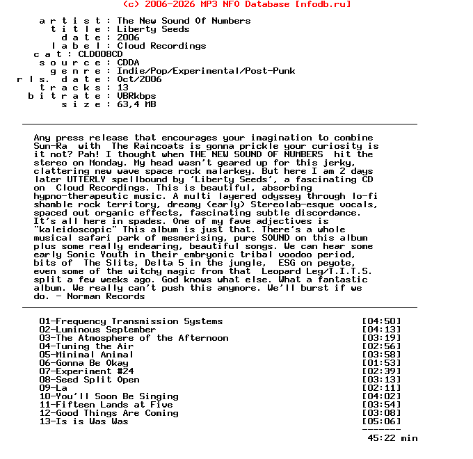 The_New_Sound_Of_Numbers--Liberty_Seeds-.Cloud_Recordings.-2006
