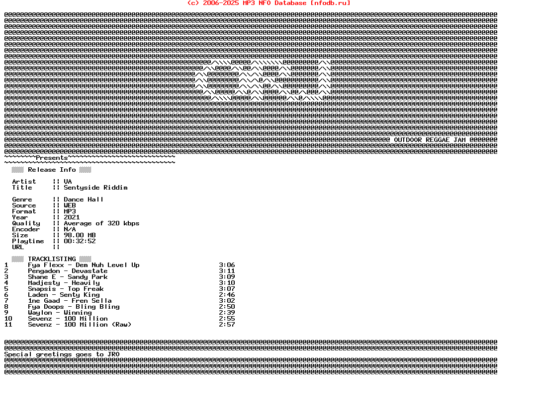 VA-Sentyside_Riddim-WEB-2021-Orj_Int