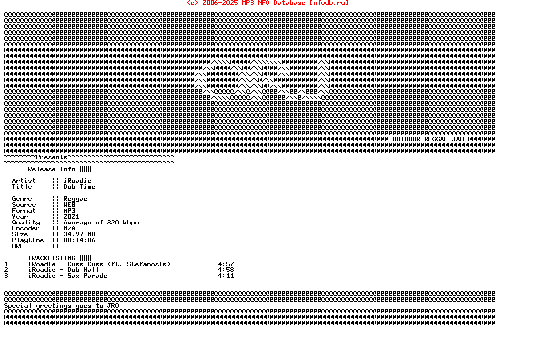 Iroadie-Dub_Time-(DUB029)-WEB-2021-Orj_Int