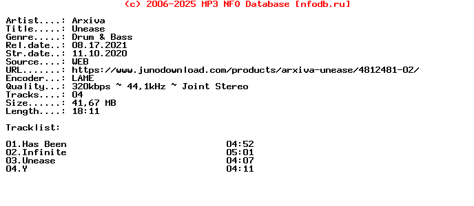 Arxiva-Unease-(OLR006)-WEB-2020