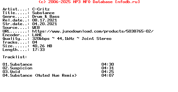 C-Critz-Substance-(OLR011)-WEB-2021