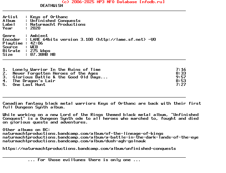 Keys_Of_Orthanc-Unfinished_Conquests-WEB-2020