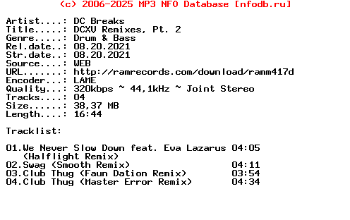 Dc_Breaks-Dcxv_Remixes_Pt._2-(RAMM417D)-WEB-2021