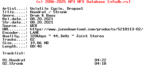 Volatile_Cycle_And_Dropset-Hoodrat__Stronk-(EKOU017)-WEB-2021