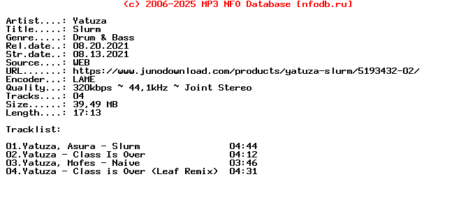 Yatuza-Slurm-(SLR099)-WEB-2021
