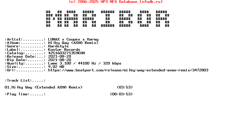 Lunax_X_Coopex_X_Marmy_-_Milky_Way_(AXMO_REMIX)-(4251603271359KON)-Single-WEB-2021-Maribor