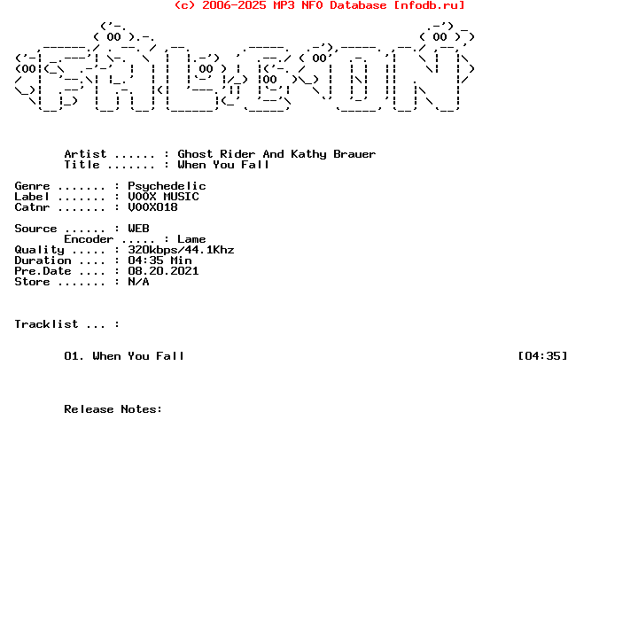 Ghost_Rider_And_Kathy_Brauer-When_You_Fall-Single-WEB-2021-Falcon_Int