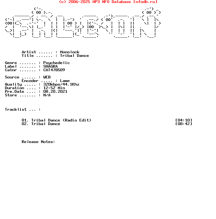 Monolock-Tribal_Dance-WEB-2021-Falcon_Int