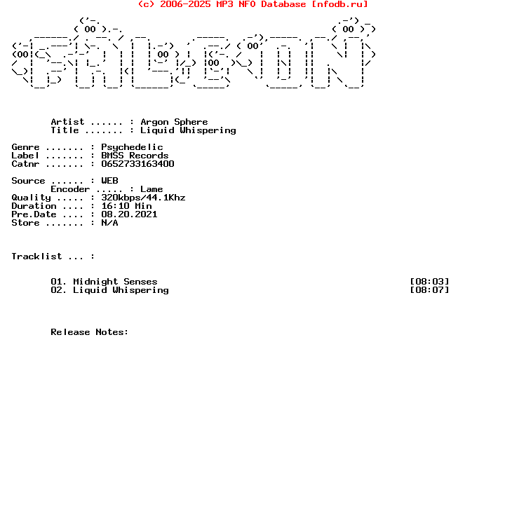 Argon_Sphere-Liquid_Whispering-Single-WEB-2021-Falcon_Int