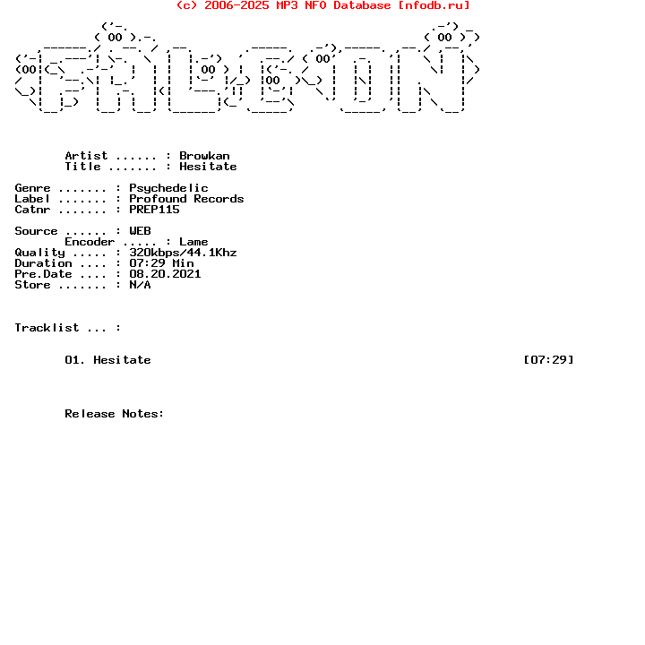 Browkan-Hesitate-Single-WEB-2021-Falcon_Int