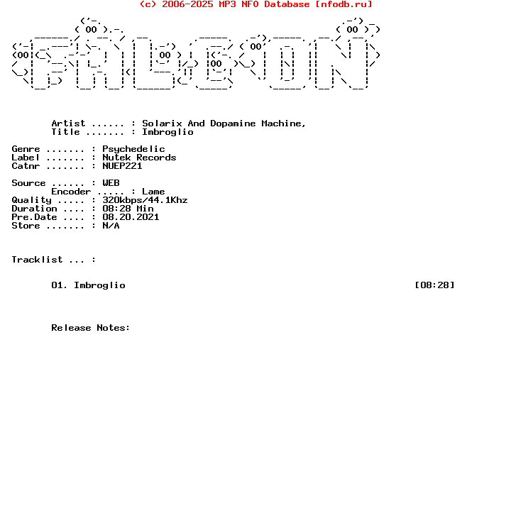 Solarix_And_Dopamine_Machine-Imbroglio-Single-WEB-2021-Falcon_Int