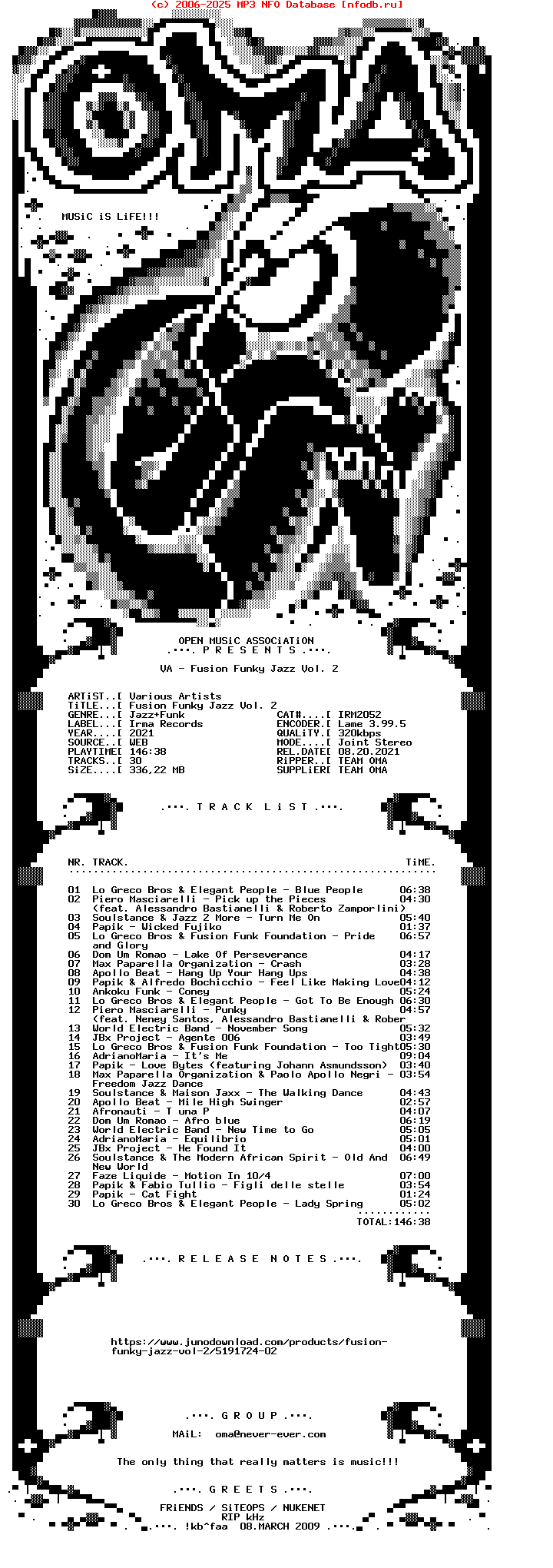 VA--Fusion_Funky_Jazz_Vol._2-(IRM2052)-WEB-2021-OMA
