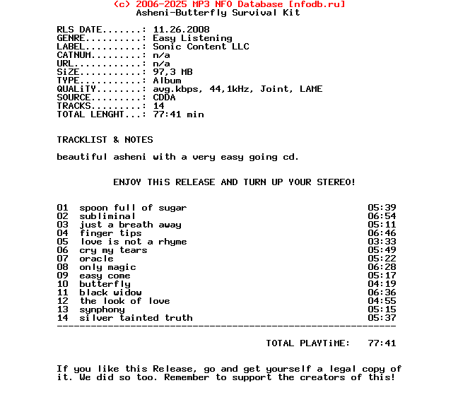 Asheni-Butterfly_Survival_Kit-2008