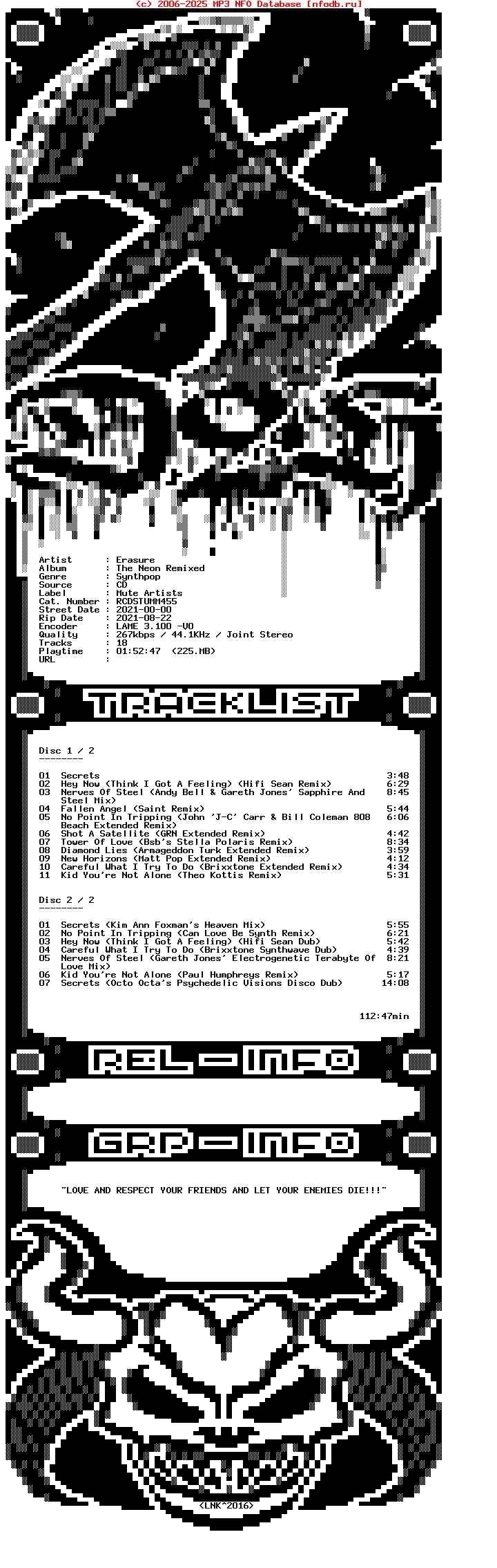 Erasure-The_Neon_Remixed-2CD-2021