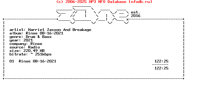 Harriet_Jaxxon_And_Breakage-Rinse-FM-08-16-2021-Z0Ne