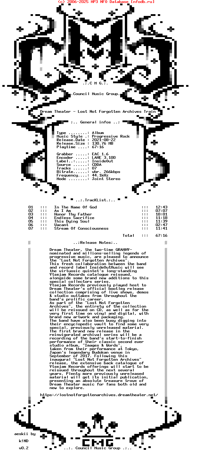 Dream_Theater_-_Lost_Not_Forgotten_Archives_Train_Of_Thought_Instrumental_Demos-2021-CMG