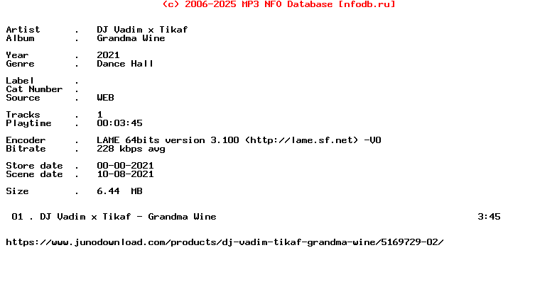 Dj_Vadim_X_Tikaf-Grandma_Wine-Single-WEB-2021-Rpo