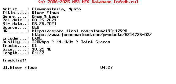 Flowanastasia_And_Nymfo-River_Flows-(DEV029)-Single-WEB-2021