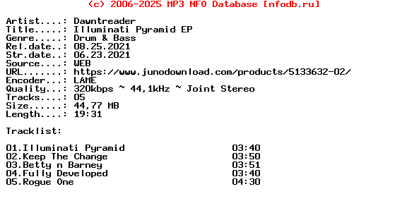 Dawntreader-Illuminati_Pyramid_Ep-(KEV071)-WEB-2021