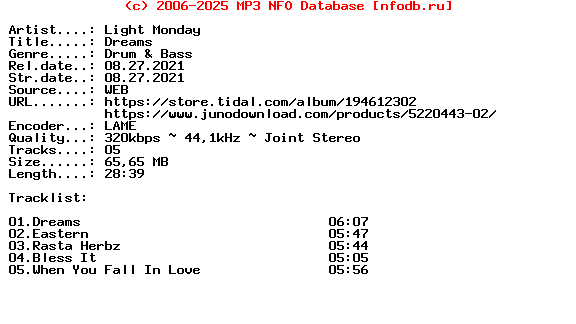 Light_Monday-Dreams-(LD217)-WEB-2021