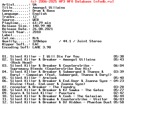 VA-Amongst_Villains-2010-XTC
