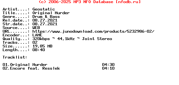 Geostatic-Original_Murder-(MOB015)-WEB-2021