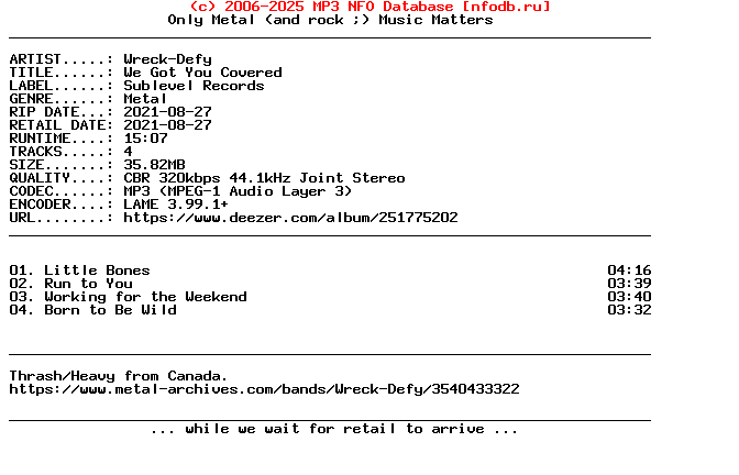 Wreck-Defy-We_Got_You_Covered-EP-WEB-2021