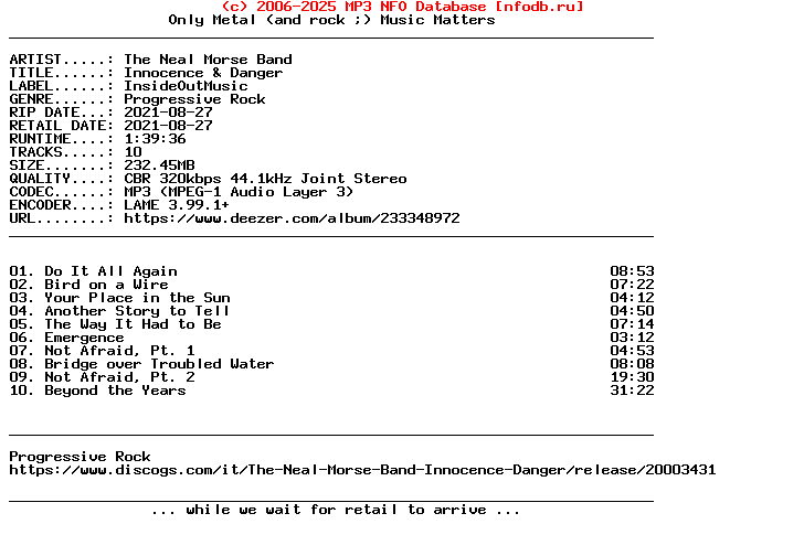 The_Neal_Morse_Band-Innocence_And_Danger-WEB-2021