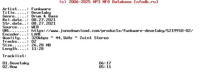 Funkware-Devetaky-(FSR088)-WEB-2021