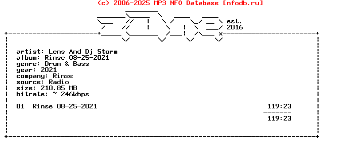 Lens_And_Dj_Storm-Rinse-FM-08-25-2021-Z0Ne