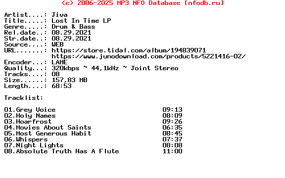 Jiva-Lost_In_Time_Lp-(OMNI093)-WEB-2021