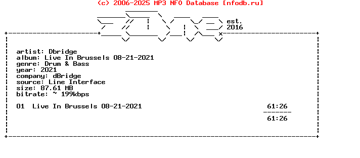 Dbridge-Live_In_Brussels-Line-08-21-2021-Z0Ne