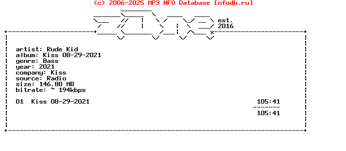 Rude_Kid-Kiss-DAB-08-29-2021-Z0Ne