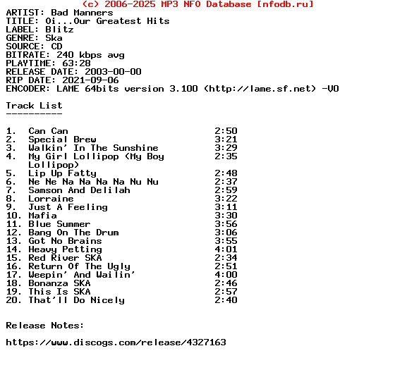 Bad_Manners-Oi...Our_Greatest_Hits-2003