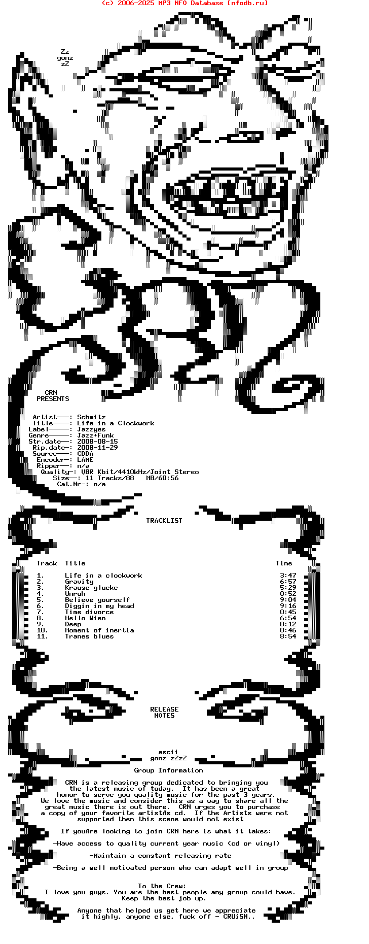 Schmitz-Life_In_A_Clockwork-CRN