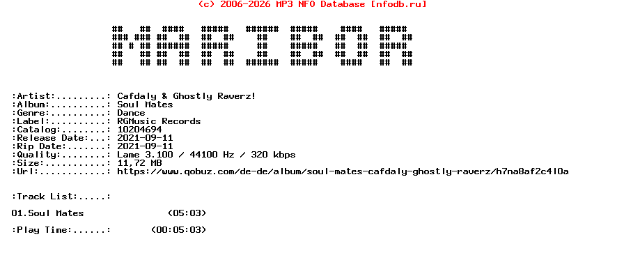 Cafdaly_And_Ghostly_Raverz_-_Soul_Mates-(10204694)-Single-WEB-2021-Maribor