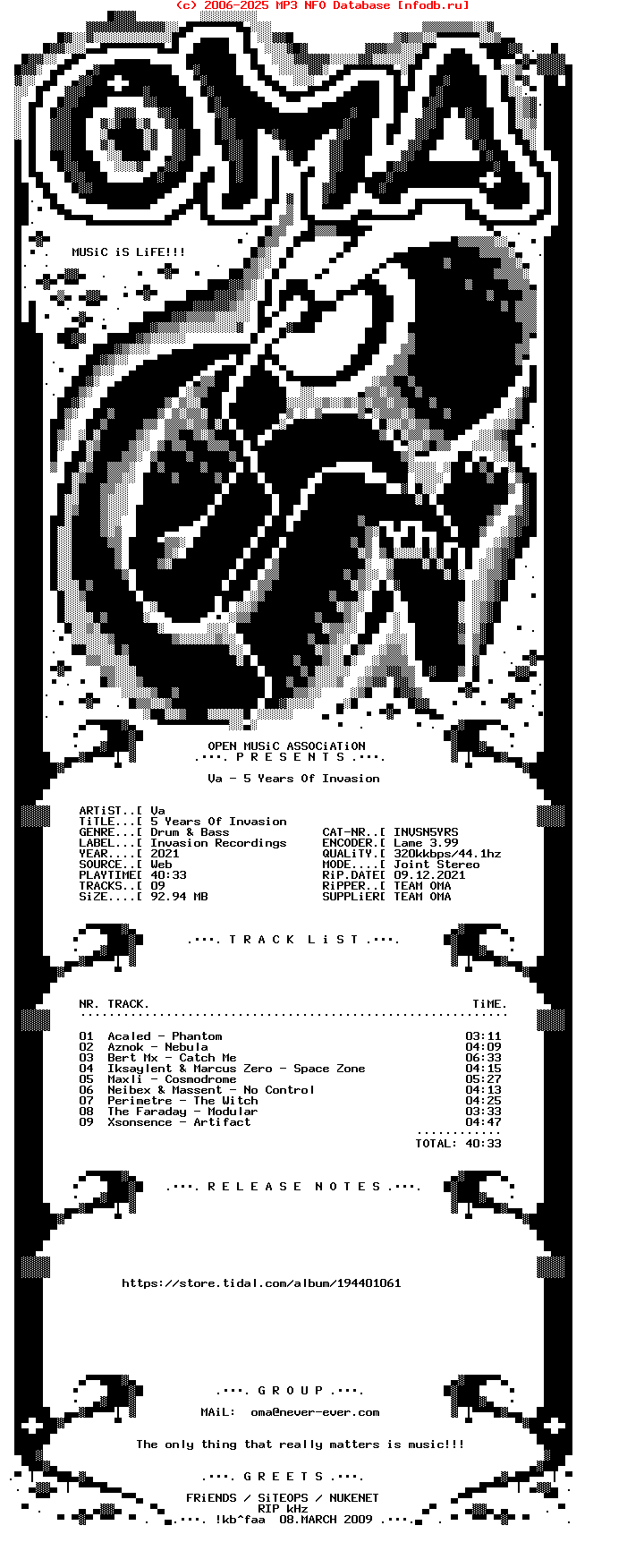 VA--5_Years_Of_Invasion-(INVSN5YRS)-WEB-2021-OMA